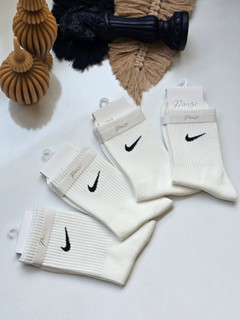 جوراب ساق بلند اسپرت Nike